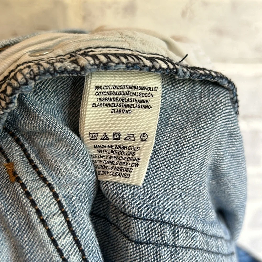 Free People great used